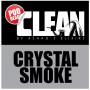 Azhad's Elixir Clean Crystal Smoke