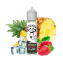 Silverfox Ananas Fraise Glace