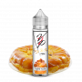 Vaping in Paris Tarte Tatin