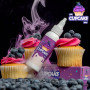 Vaper Treats Cupcake Man Blueberry