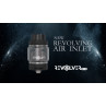 Vandy Vape Revolver RTA Frontalansicht