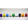 Koncio Mods Drip Tip Farbauswahl Acryl