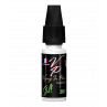 Vaping in Paris Gaulois Nic Salt 20mg