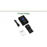 Golisi S2 Smart Charger Lieferumfang