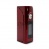 asMODus Colossal 80W Box Mod red