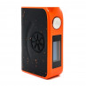 asMODus Minikin Reborn 168W orange/black vorne