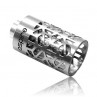 Aspire Nautilus Mini Ersatztankglas Hollowed-Out