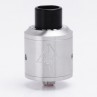 528 Custom Vapes Goon 22mm/24mm stainless steel