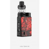 Vaporesso Swag 2 Kit flame red