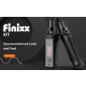 Aspire Finixx Kit Intro