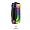 Geekvape Aegis Solo 2 100W Ansicht Regenbogen