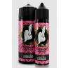 Rachael Rabbit Lemon, Pear & Raspberry Ansicht 60ml und 100ml Flasche