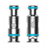 Aspire AF Mesh Coils Ansicht Coils