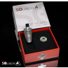 Stattqualm Squape A[rise] RTA 22mm MTL Ansicht mit Verpackung