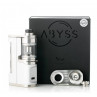 Suicide Mods x Dovpo Abyss AIO Ansicht Lieferumfang