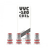 Vandy Vape VVC Coils 1,2 Ohm