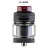 Hellvape Dead Rabbit RTA Ansicht schwarz