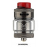 Hellvape Dead Rabbit RTA Ansicht Gunmetal