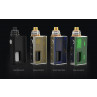 Wismec Luxotic BF Box Farbauswahl