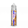 Vaping in Paris Cigarillo Flasche