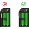 GeekVape MECH Pro Battery