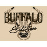 Ben Northon Buffalo Edition Logo
