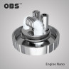 OBS Engine Nano Deck