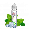 Vaping in Paris Eternal Summer Polar Ice Mint früchte