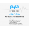Vandy Vape Pulse BF Box Mod