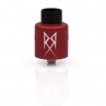 The Recoil RDA red