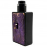 asMODus Spruzza 80W Squonk Kit purple