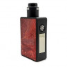 asMODus Spruzza 80W Squonk Kit red