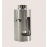 Aspire Nautilus replacement tank (steel with glass)