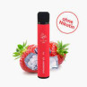 Elf Bar 1500 ZERO Nikotine Strawberry Ice