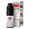 ELEMENT Sw Ns/10/20 Strawberry Whip