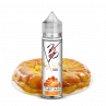 Vaping in Paris Tarte Tatin