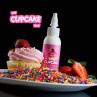 Vaper Treats Cupcake Man Strawberry2