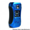 GTRS Tech VBoy 200W YiHi SX500 Mod-Blue Edition