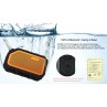 Wismec Active - Amor NS Plus Kit (mit Bluetooth Boxen) 100% waterproof
