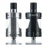 Innokin Zenith MTL Tank black and silver