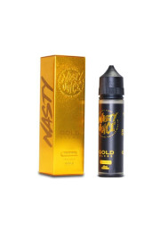 Nasty Juice Tobacco Gold Blend (eLiquid)