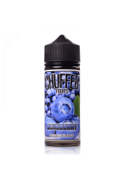 Chuffed Blueberry