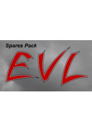 EVL Reaper V3 Spares Pack 