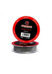 Steam Crave Mesh Wire 200 SS316L 