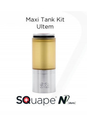 Stattqualm Squape N Maxi Kit 10,2ml Ultem Ansicht