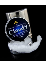 Cloud 9 Cotton mit Verpackung