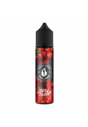 Juice & Power Middle East Sour Cherry Ansicht Flasche