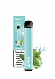 SALT SWITCH Cool Mint Einweg E-Zigarette