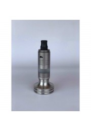 Steampipes Corona V8 Grey-Edition Ansicht