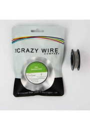 Crazy Wire Parallel SS316L